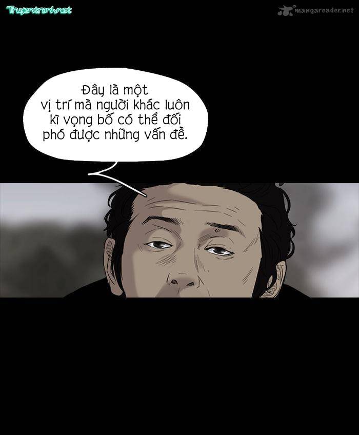 Thể Thao Cực Hạn - Chapter 71 - Page 44