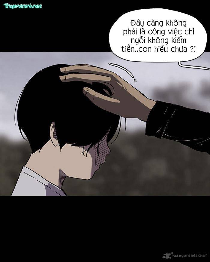 Thể Thao Cực Hạn - Chapter 71 - Page 45