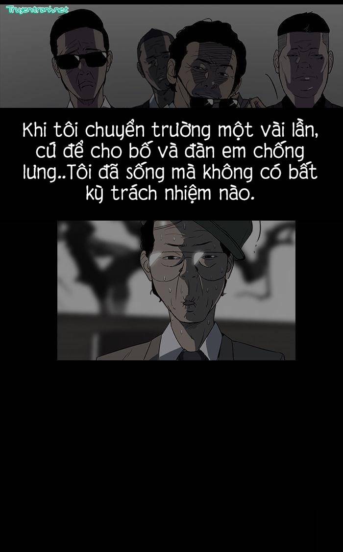 Thể Thao Cực Hạn - Chapter 71 - Page 51