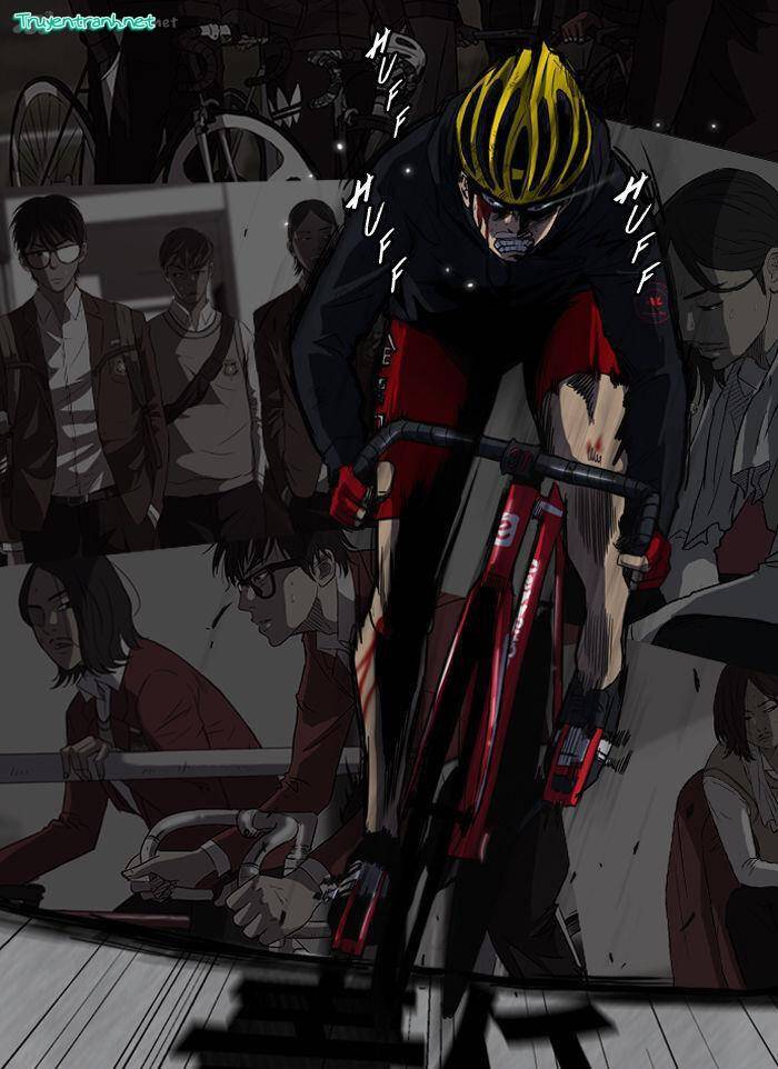 Thể Thao Cực Hạn - Chapter 71 - Page 55