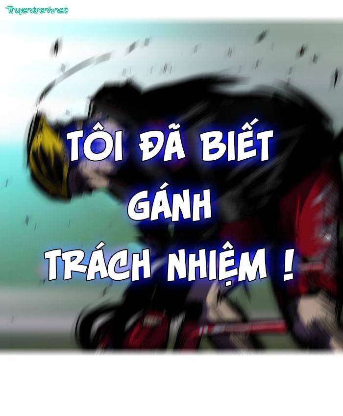 Thể Thao Cực Hạn - Chapter 71 - Page 57