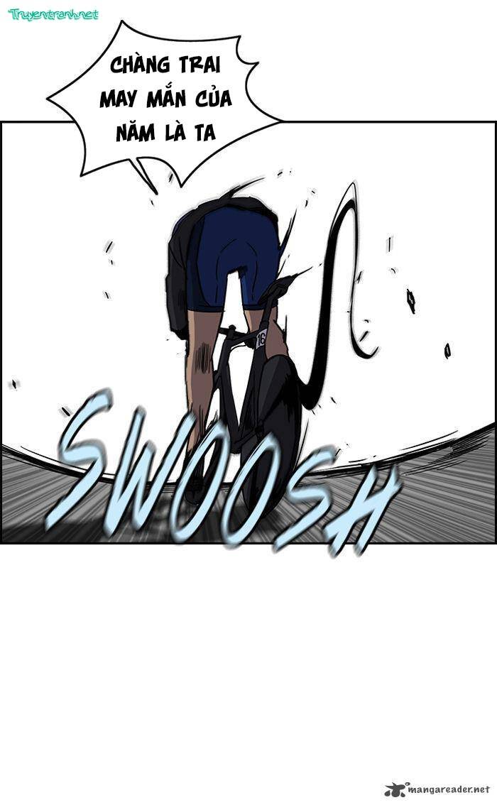 Thể Thao Cực Hạn - Chapter 71 - Page 5