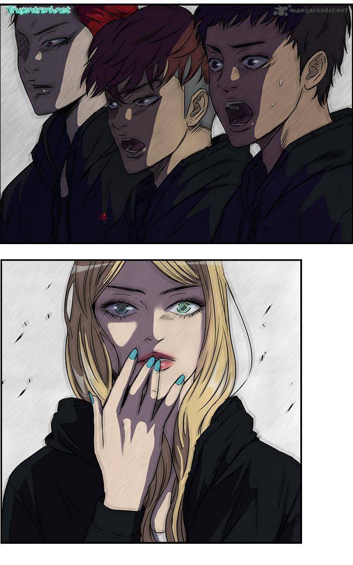 Thể Thao Cực Hạn - Chapter 71 - Page 60