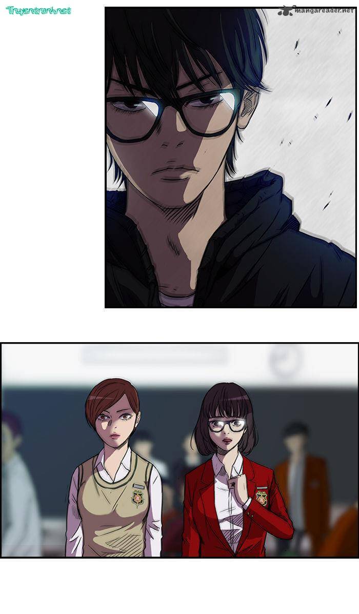 Thể Thao Cực Hạn - Chapter 71 - Page 61