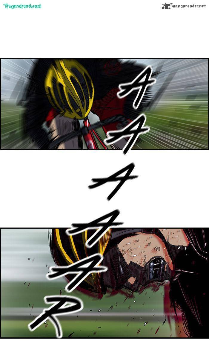 Thể Thao Cực Hạn - Chapter 71 - Page 62