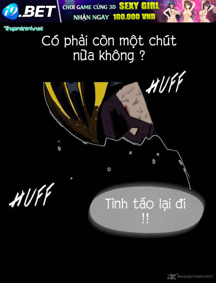 Thể Thao Cực Hạn - Chapter 71 - Page 66