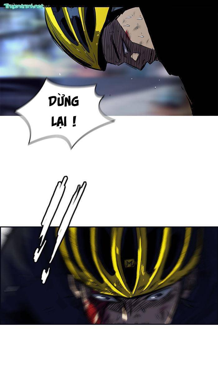 Thể Thao Cực Hạn - Chapter 71 - Page 67