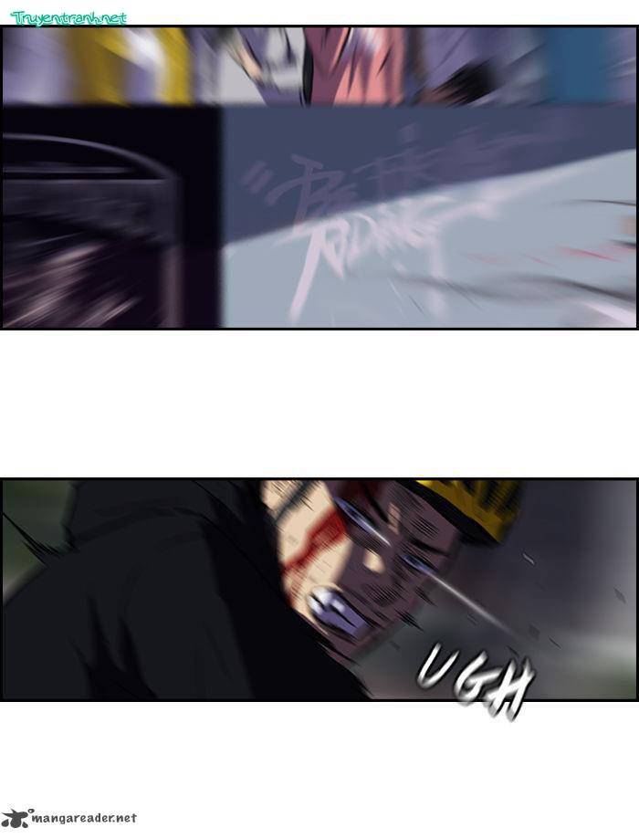 Thể Thao Cực Hạn - Chapter 71 - Page 68