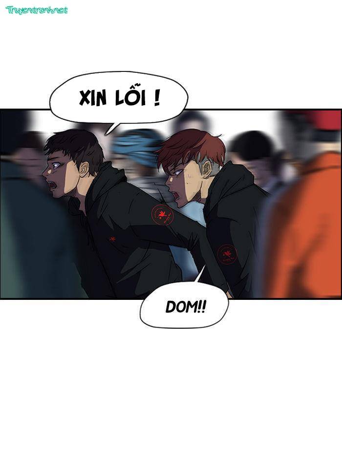 Thể Thao Cực Hạn - Chapter 71 - Page 72