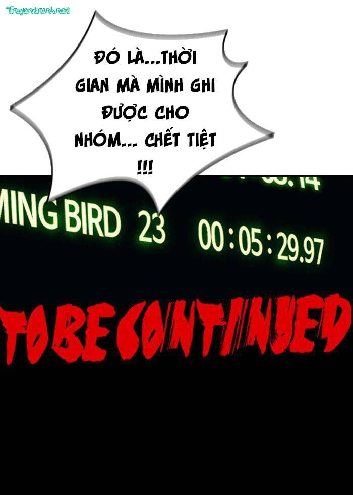 Thể Thao Cực Hạn - Chapter 71 - Page 77