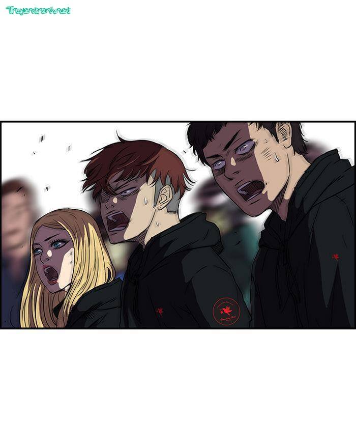 Thể Thao Cực Hạn - Chapter 71 - Page 7