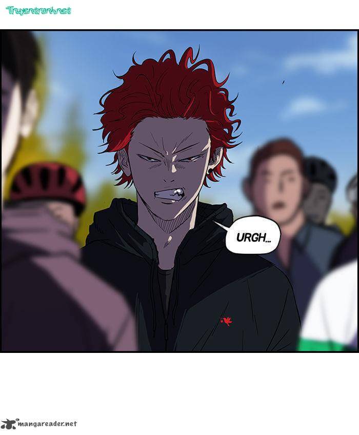 Thể Thao Cực Hạn - Chapter 71 - Page 8
