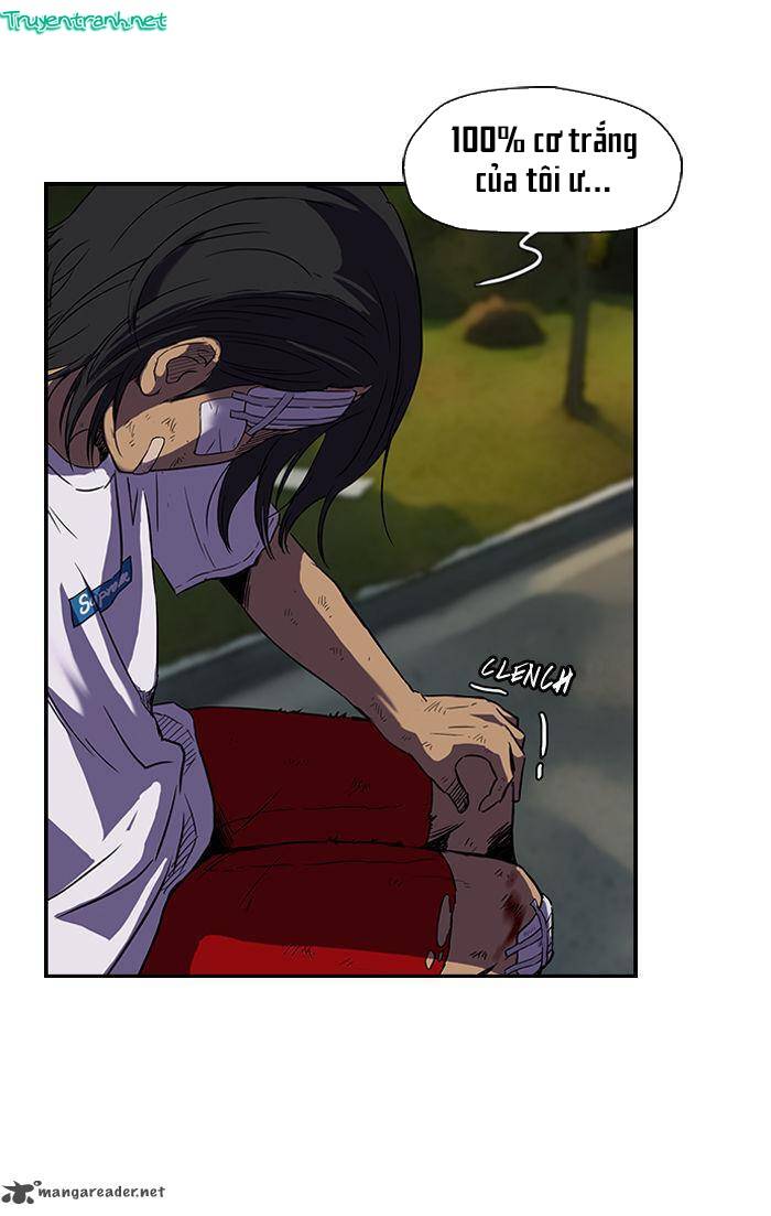 Thể Thao Cực Hạn - Chapter 72 - Page 10