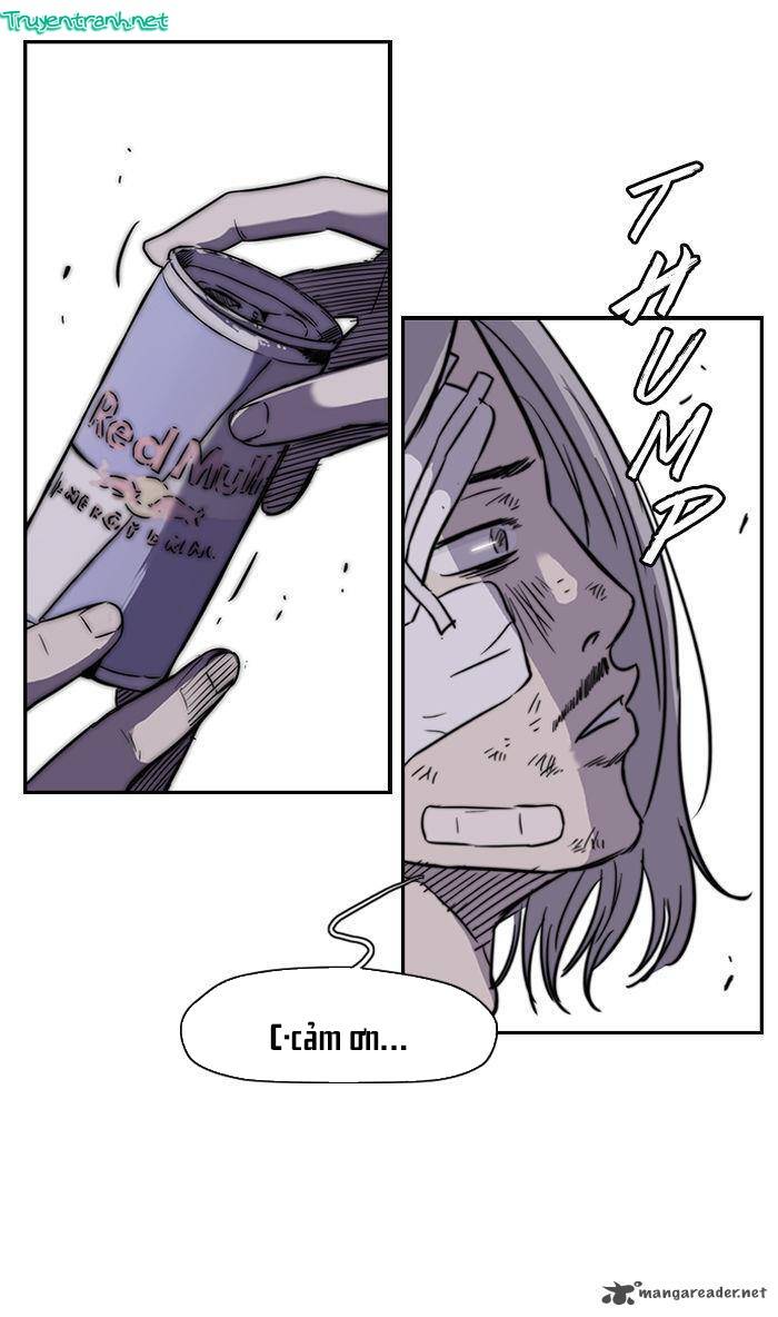 Thể Thao Cực Hạn - Chapter 72 - Page 13