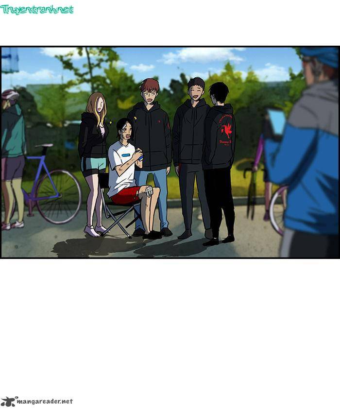 Thể Thao Cực Hạn - Chapter 72 - Page 15