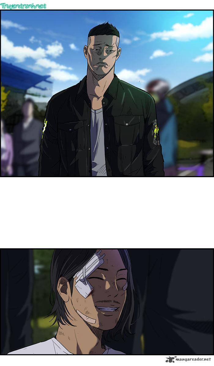 Thể Thao Cực Hạn - Chapter 72 - Page 16