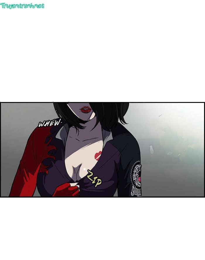 Thể Thao Cực Hạn - Chapter 72 - Page 28