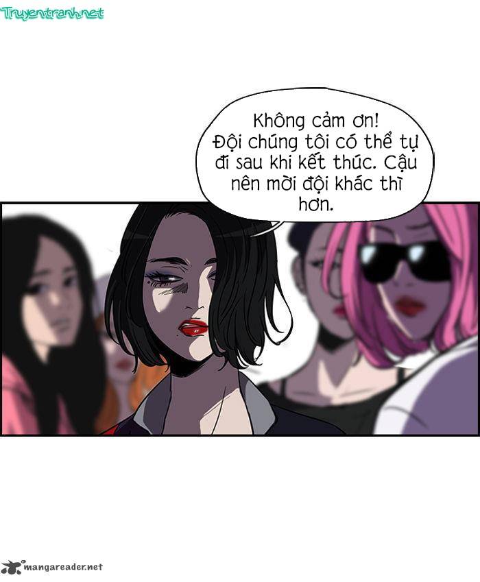 Thể Thao Cực Hạn - Chapter 72 - Page 32