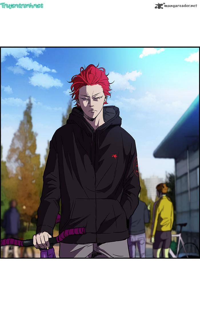 Thể Thao Cực Hạn - Chapter 72 - Page 34