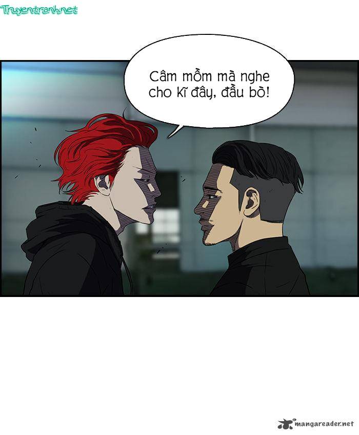 Thể Thao Cực Hạn - Chapter 72 - Page 38