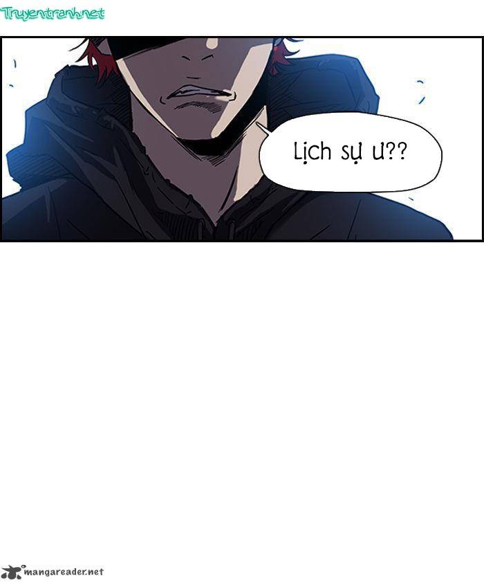 Thể Thao Cực Hạn - Chapter 72 - Page 41