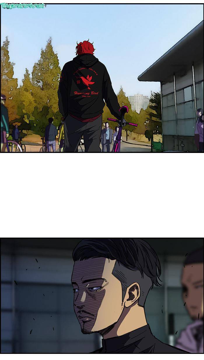 Thể Thao Cực Hạn - Chapter 72 - Page 43