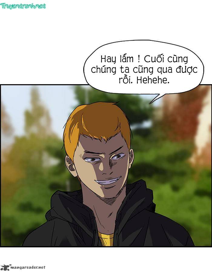 Thể Thao Cực Hạn - Chapter 72 - Page 46