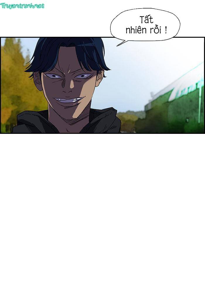 Thể Thao Cực Hạn - Chapter 72 - Page 47