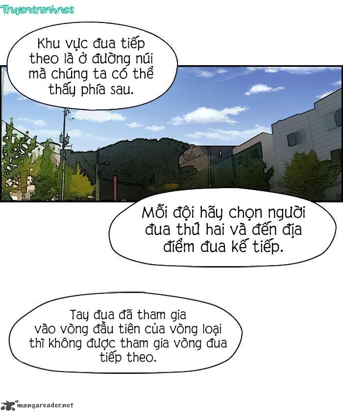 Thể Thao Cực Hạn - Chapter 72 - Page 49