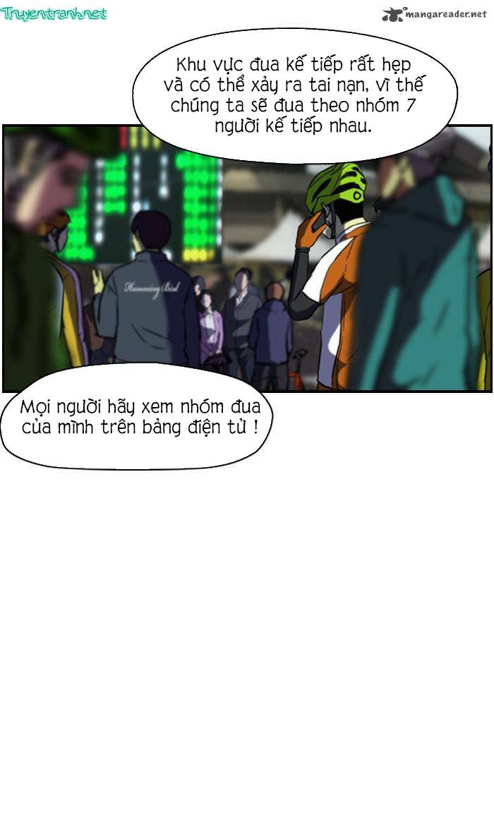 Thể Thao Cực Hạn - Chapter 72 - Page 50
