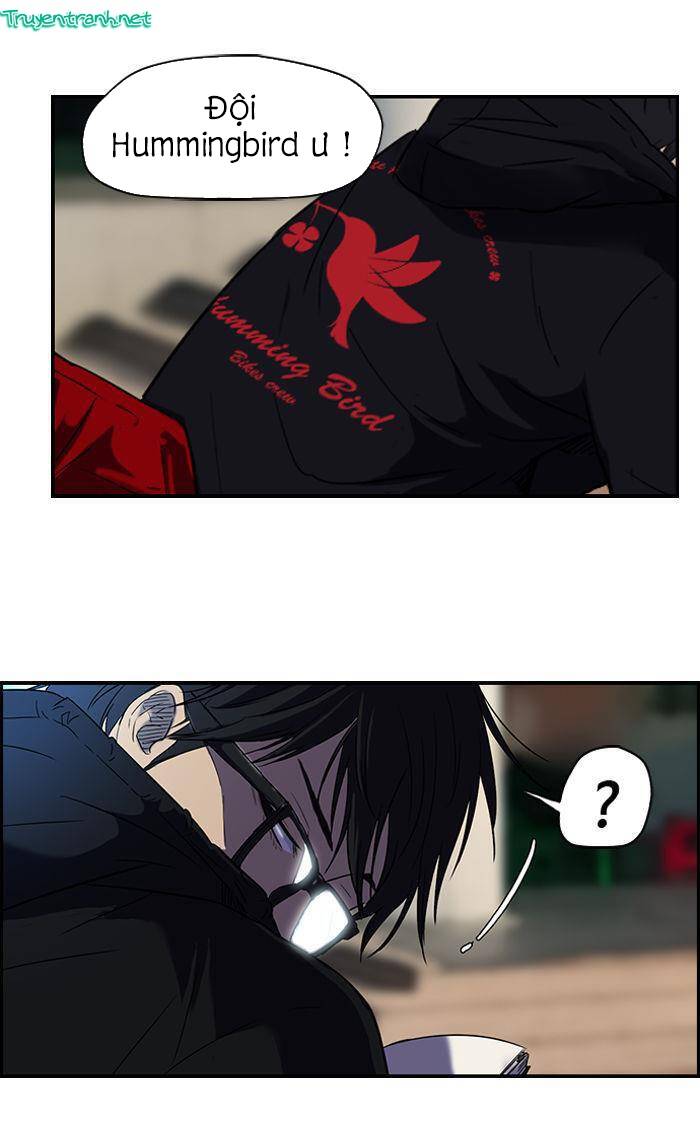 Thể Thao Cực Hạn - Chapter 72 - Page 52