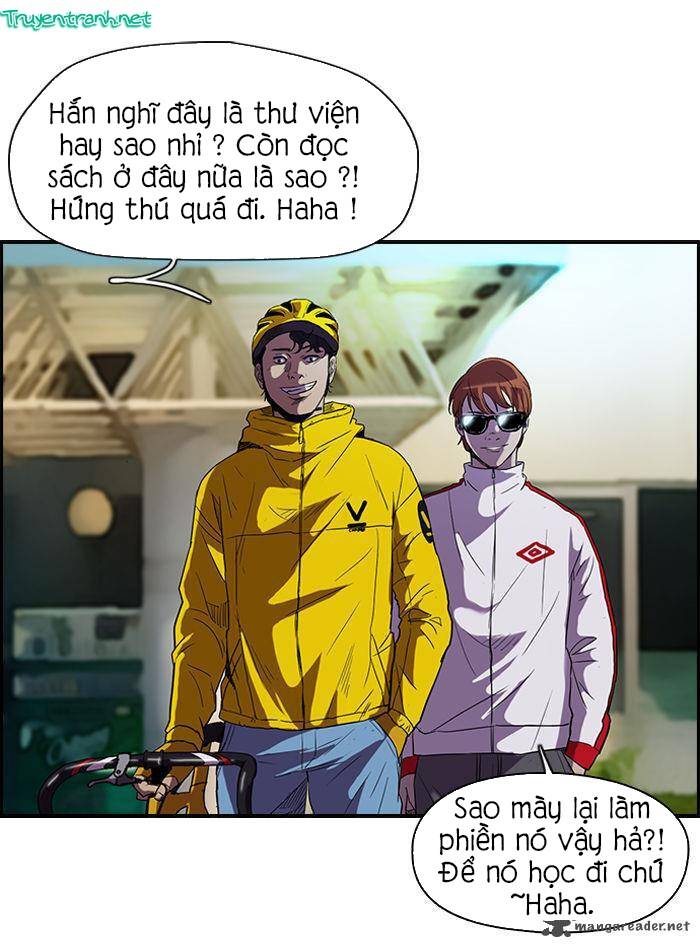 Thể Thao Cực Hạn - Chapter 72 - Page 53