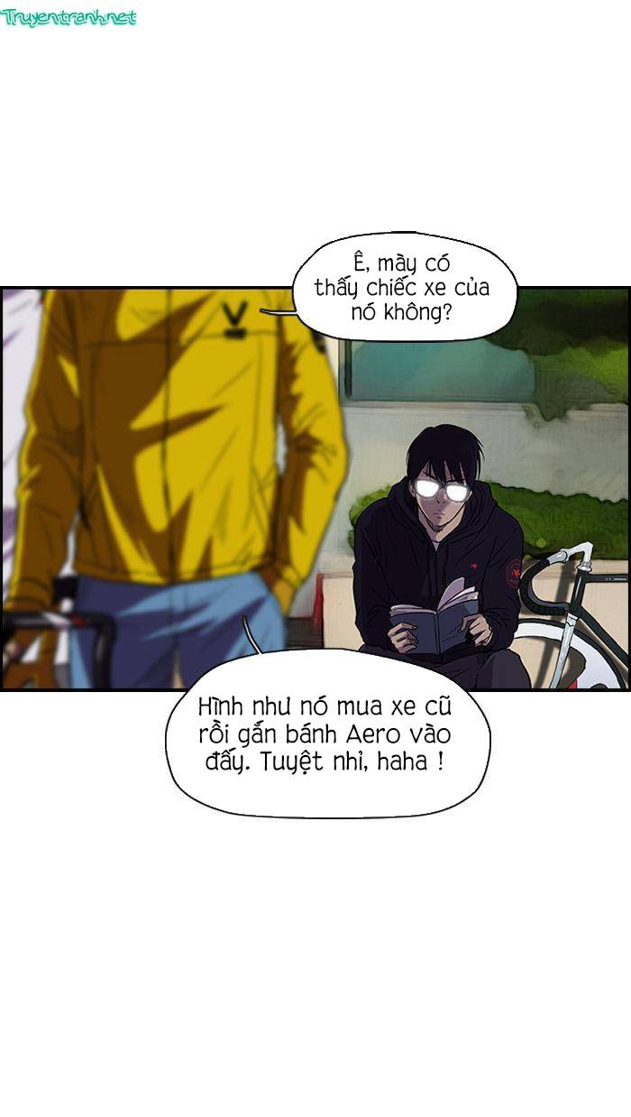 Thể Thao Cực Hạn - Chapter 72 - Page 56