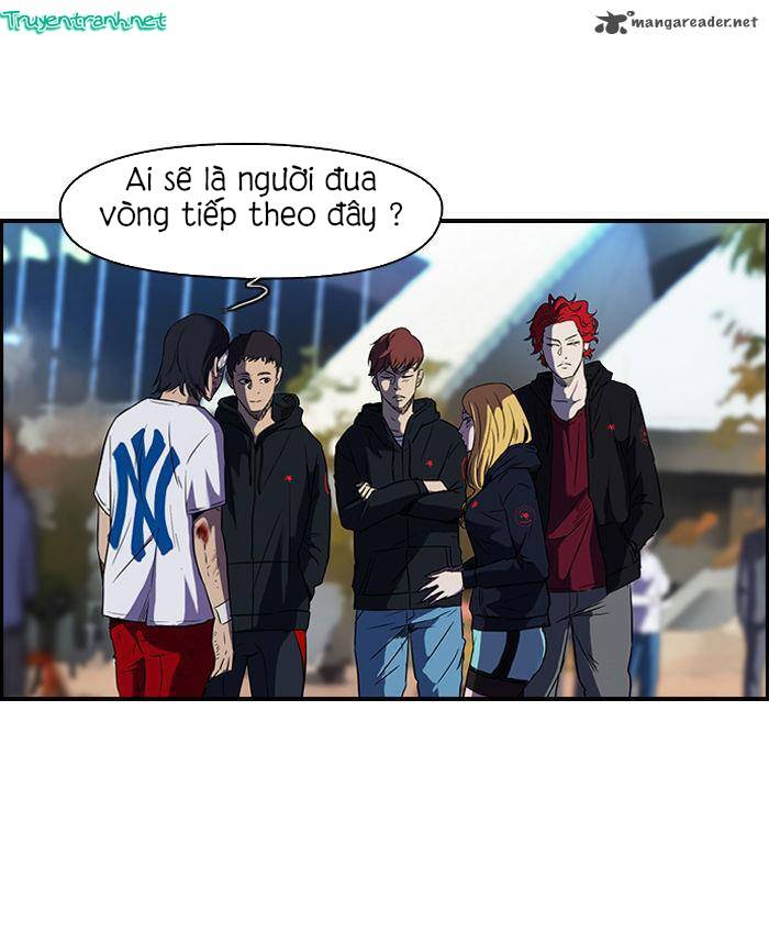 Thể Thao Cực Hạn - Chapter 72 - Page 58