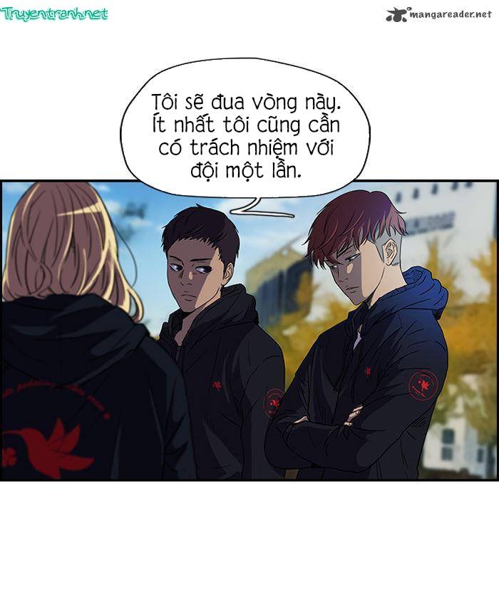 Thể Thao Cực Hạn - Chapter 72 - Page 60