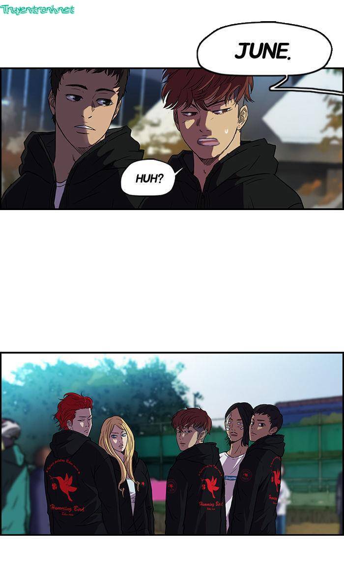 Thể Thao Cực Hạn - Chapter 72 - Page 63