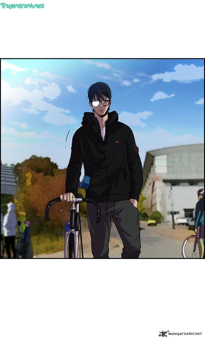 Thể Thao Cực Hạn - Chapter 72 - Page 64