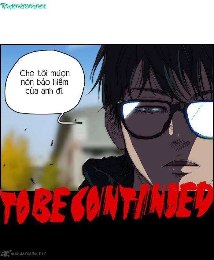 Thể Thao Cực Hạn - Chapter 72 - Page 65