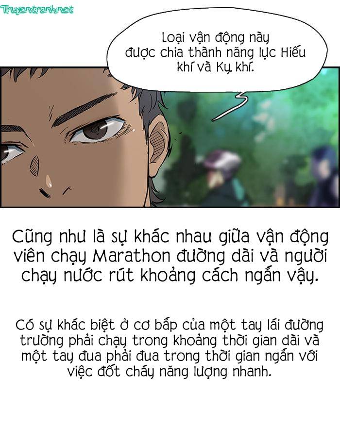 Thể Thao Cực Hạn - Chapter 72 - Page 6