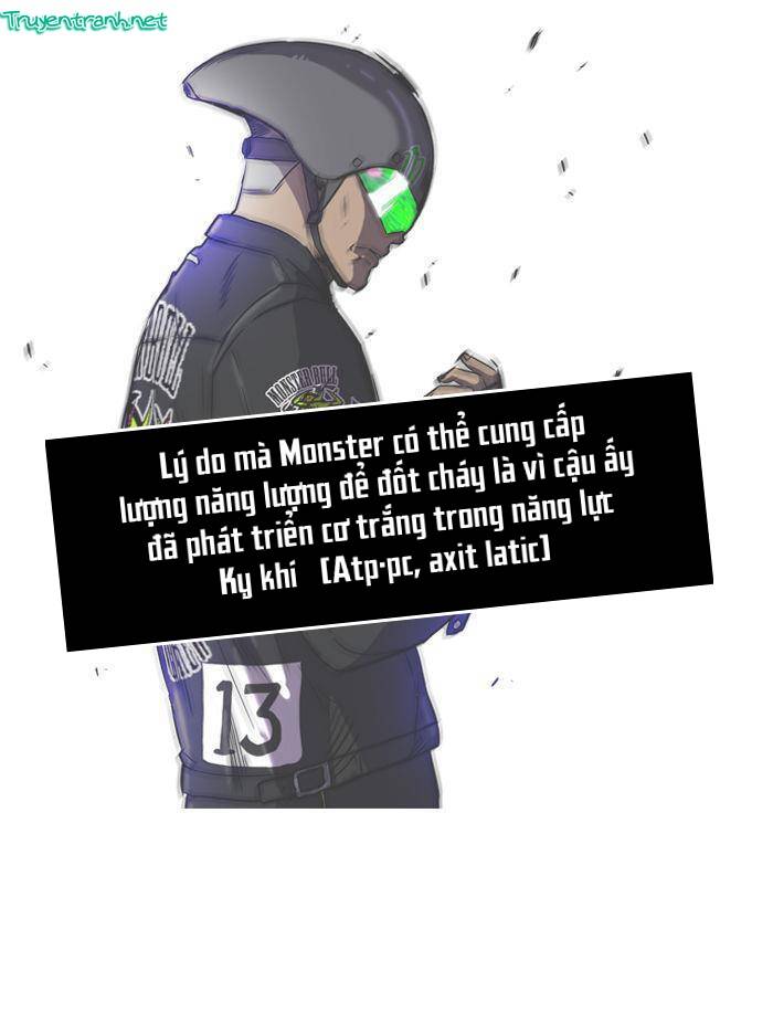 Thể Thao Cực Hạn - Chapter 72 - Page 8