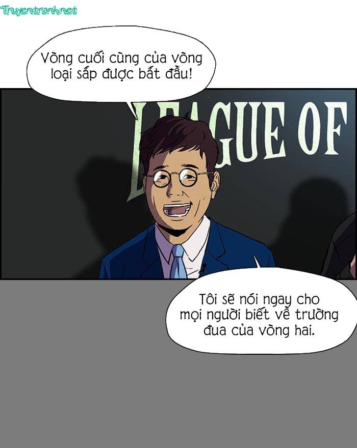 Thể Thao Cực Hạn - Chapter 73 - Page 12