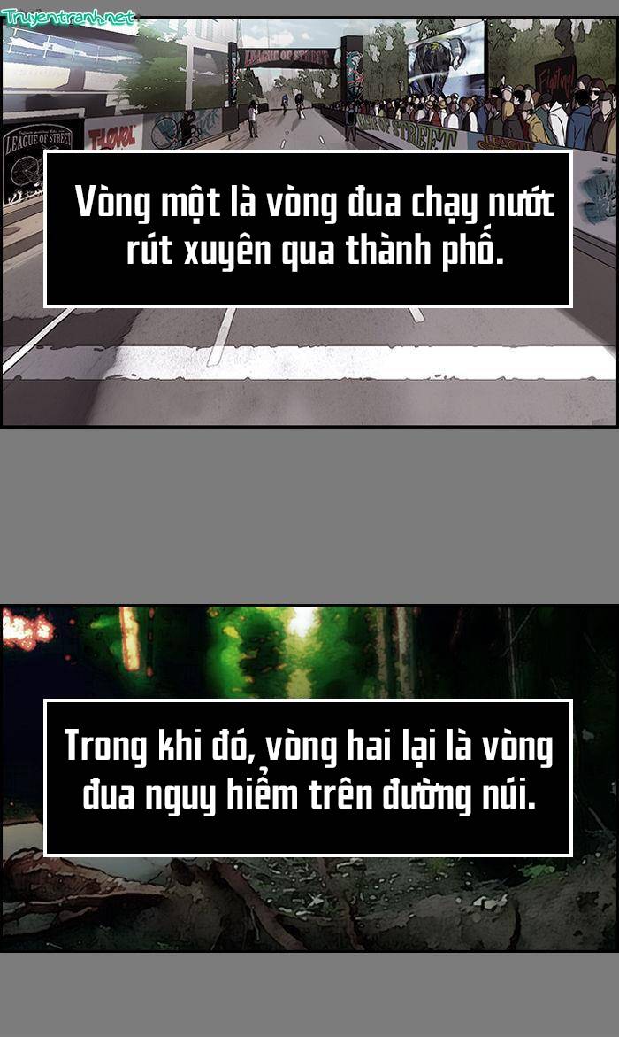 Thể Thao Cực Hạn - Chapter 73 - Page 13