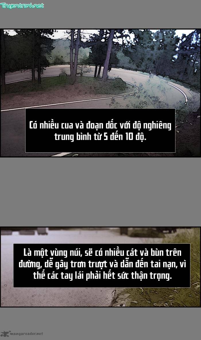 Thể Thao Cực Hạn - Chapter 73 - Page 14