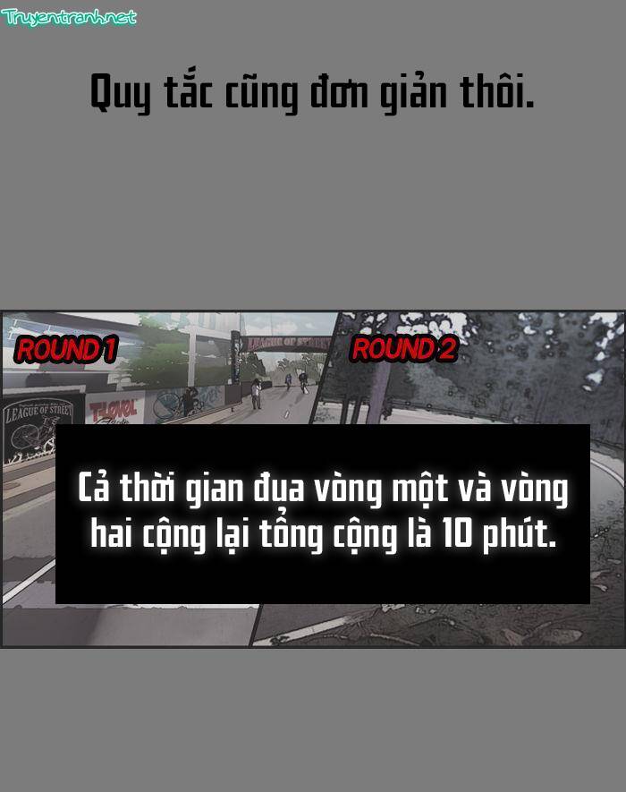 Thể Thao Cực Hạn - Chapter 73 - Page 15