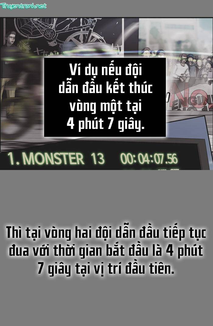 Thể Thao Cực Hạn - Chapter 73 - Page 16
