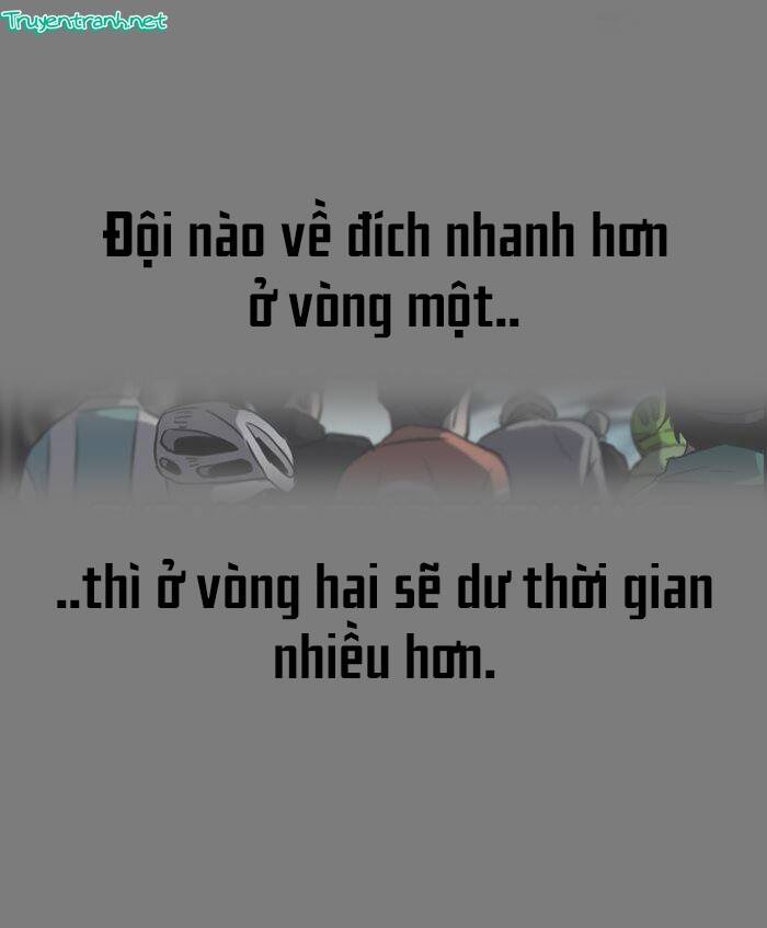 Thể Thao Cực Hạn - Chapter 73 - Page 18