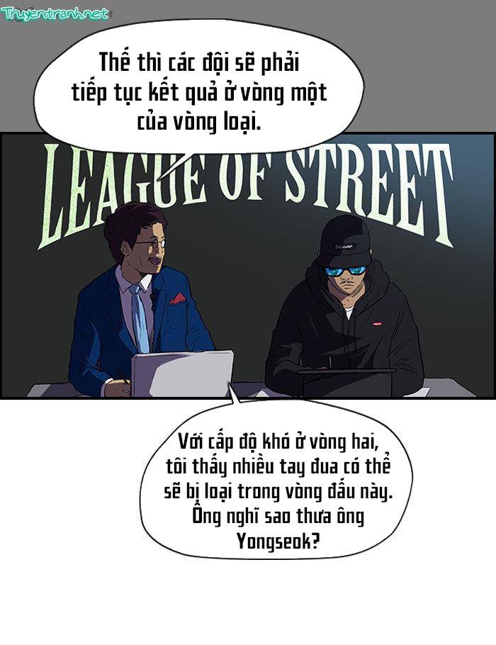 Thể Thao Cực Hạn - Chapter 73 - Page 19