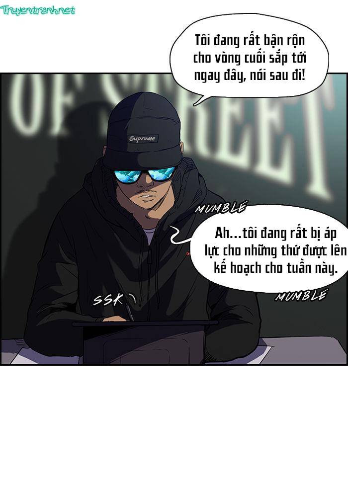 Thể Thao Cực Hạn - Chapter 73 - Page 20