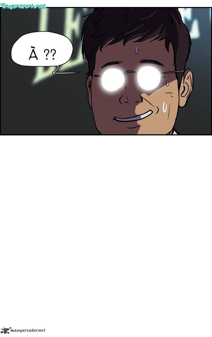 Thể Thao Cực Hạn - Chapter 73 - Page 21