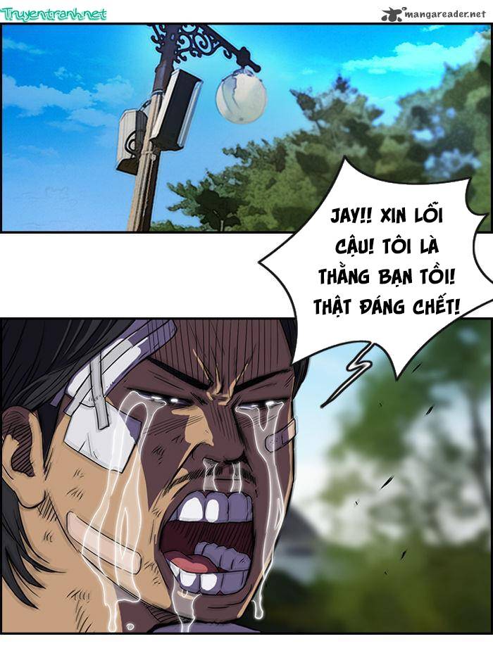 Thể Thao Cực Hạn - Chapter 73 - Page 22